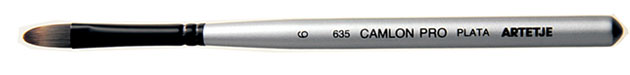 CAMLON PRO PLATA 635(キャムロンプロ プラタ635)  ６号　[ARTETJE]