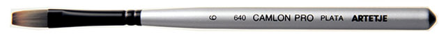CAMLON PRO PLATA 640(キャムロンプロ プラタ640)  ６号　[ARTETJE]