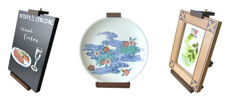 キリンイーゼル　ベビーキリン