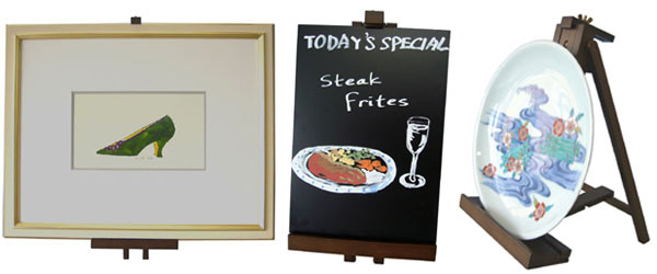 キリンイーゼル　仔キリン