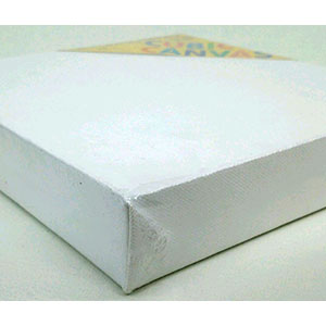 ナスノ キュービックキャンバス ホワイト