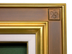 アンティーク　油絵　水彩画　日本画　西洋画　額縁　ゴールド　① アンティーク 油絵 水彩画 日本画 西洋画 額縁 ゴールド ① 西洋